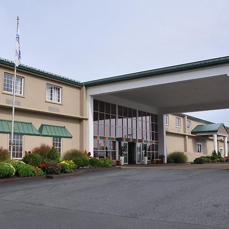 Park Inn By Radisson Harrisburg West Mechanicsburg Exterior photo