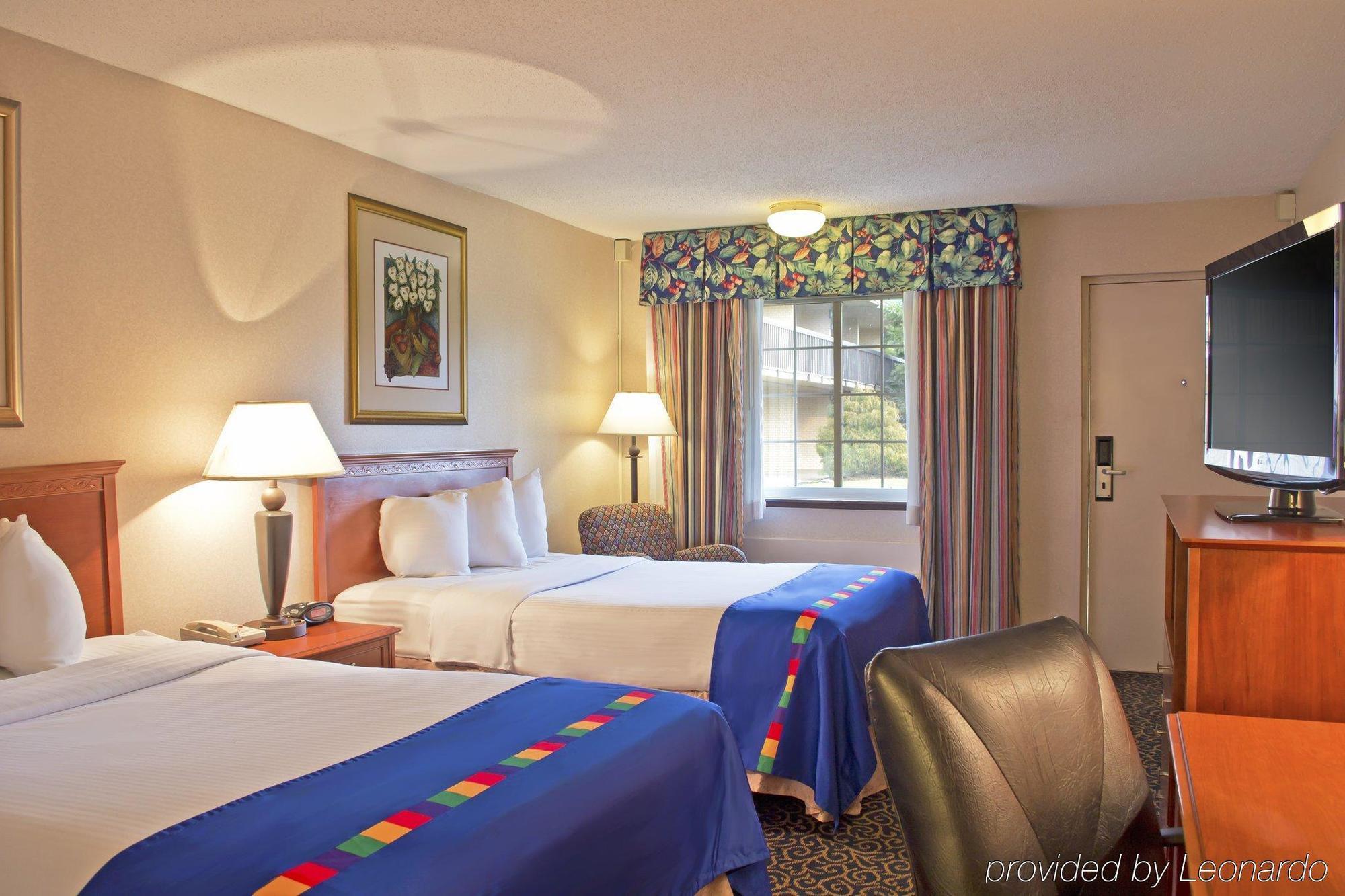 Park Inn By Radisson Harrisburg West Mechanicsburg Room photo