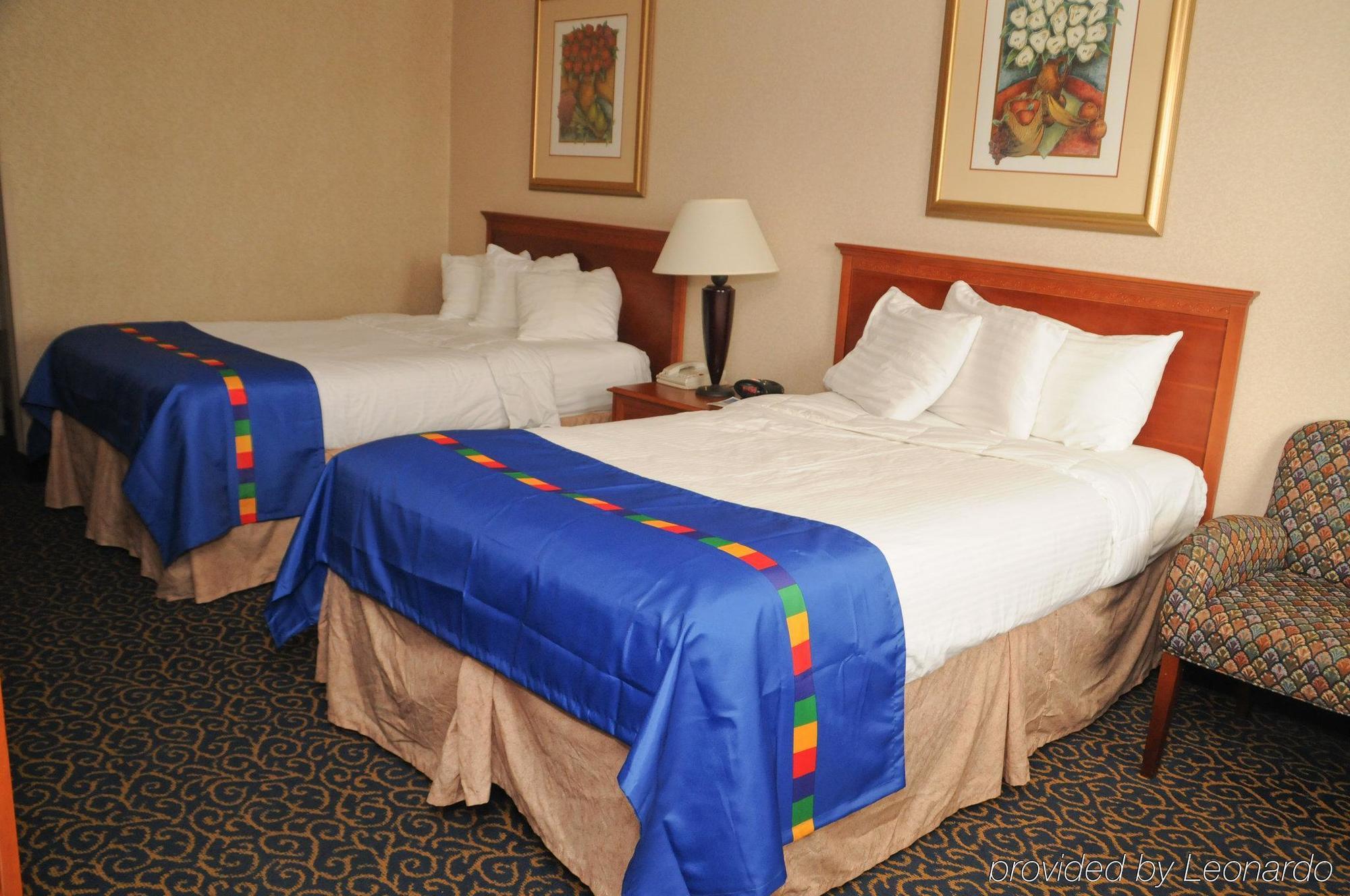 Park Inn By Radisson Harrisburg West Mechanicsburg Room photo
