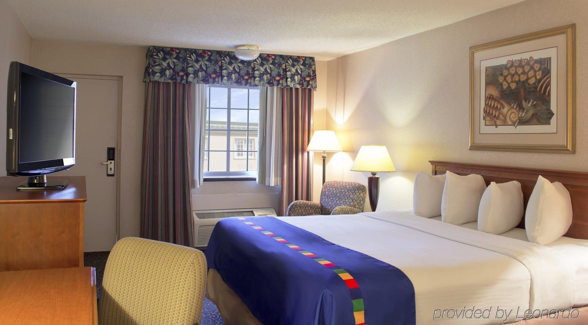 Park Inn By Radisson Harrisburg West Mechanicsburg Room photo