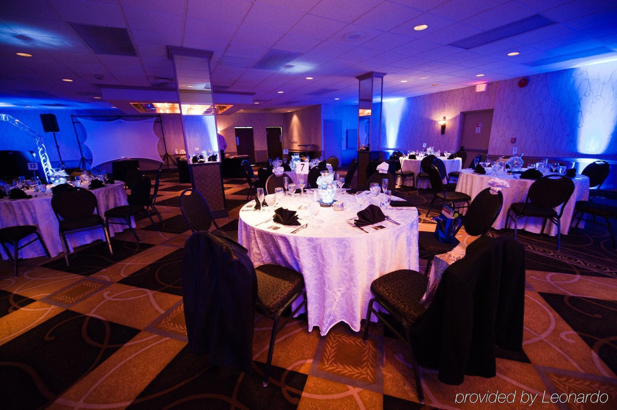 Park Inn By Radisson Harrisburg West Mechanicsburg Facilities photo