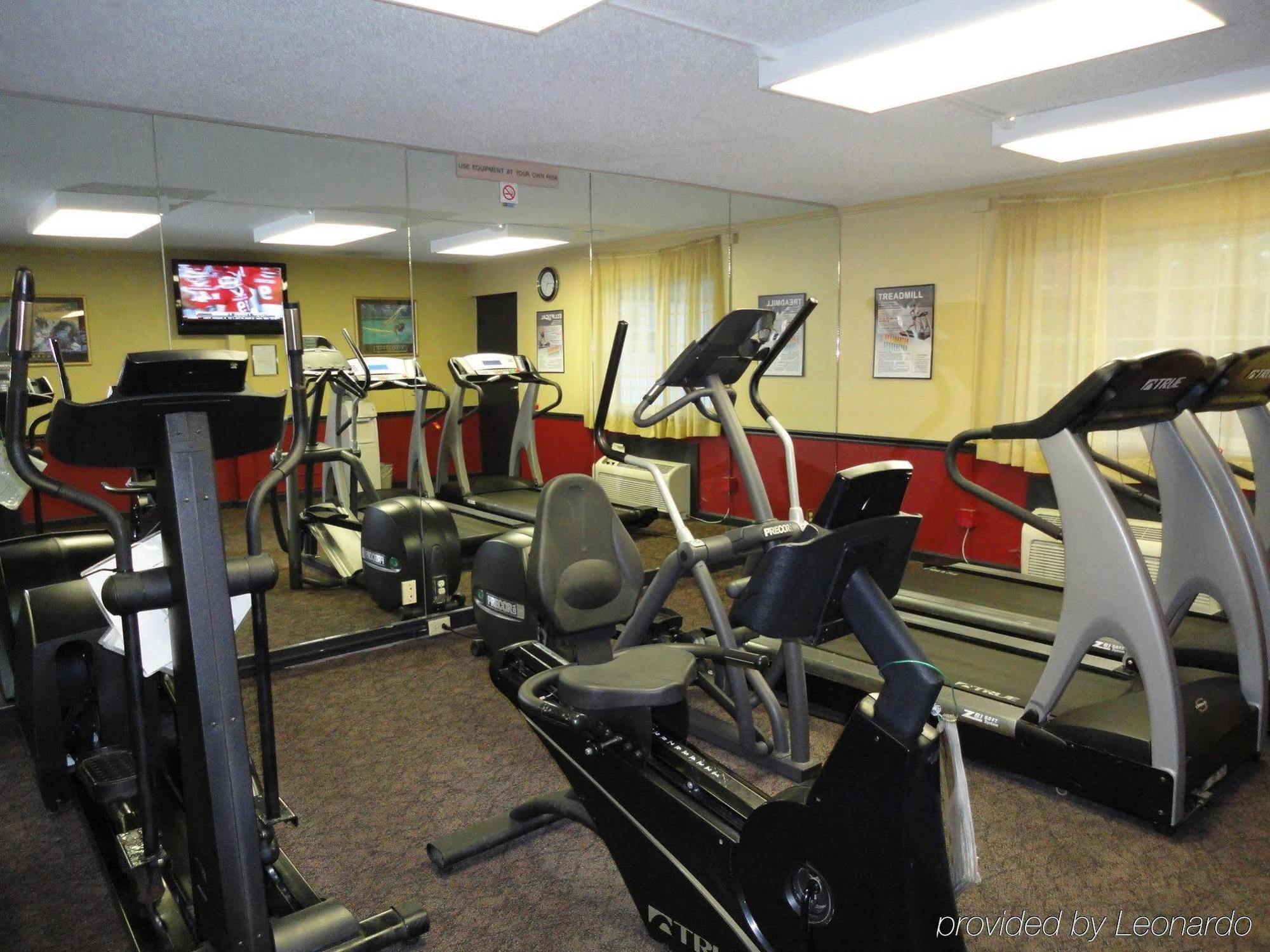 Park Inn By Radisson Harrisburg West Mechanicsburg Facilities photo