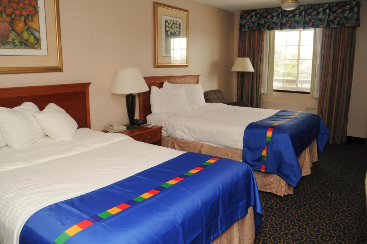 Park Inn By Radisson Harrisburg West Mechanicsburg Room photo